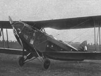 Letov Š-25