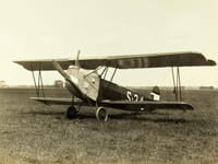 Fokker S.III