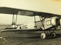 Fokker S.IV