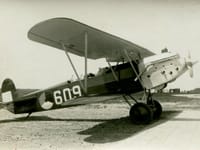 Fokker C.V - Image 3