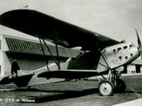 Fokker C.V - Image 4