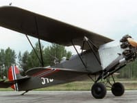 Fokker C.V