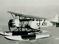 Fokker C.V - Image 2
