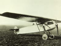 Fokker D.X