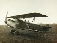 Fokker D.XII - Image 1