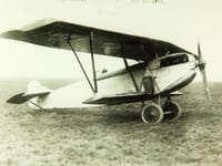 Fokker D.XII - Image 2