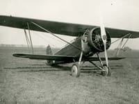 Fokker D.XVI - Image 4