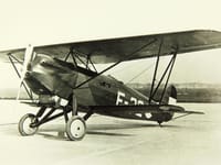 Fokker D.XVI