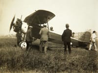 Fokker D.XVI - Image 2
