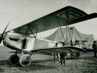 Fokker DC.I