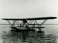 Fokker B.I (1922)