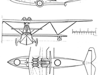 Fokker B.I (1922) - Image 2
