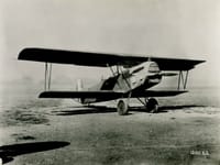 Fokker C.IV - Image 2