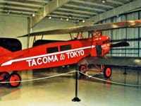 Fokker C.IV - Image 3