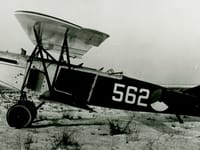 Fokker C.IV - Image 4