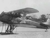Grigorovich I-2