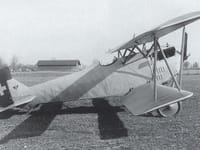 Militär-Apparat MA-7