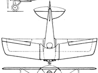 Blériot-SPAD S.51 - Image 2