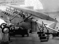 Dewoitine D.21 - Image 2