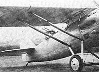 Dewoitine D.25