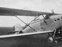 Hanriot HD.15