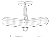 Morane-Saulnier MoS-121 - Image 2