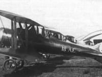 Nieuport-Delage NiD 32