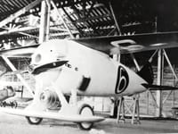 Nieuport-Delage NiD 37