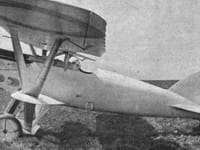 Nieuport-Delage NiD 42