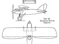 Nieuport-Delage NiD 48 - Image 3