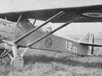 Wibault 12 Sirocco - Image 2