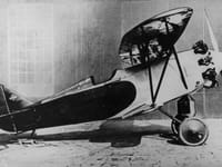Arado SD I