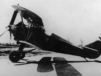 Arado SD II