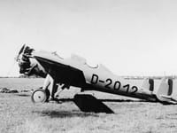 Junkers K 47