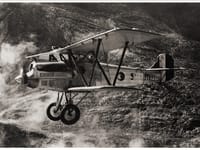 Fiat CR.20
