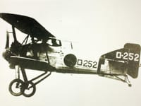 Nakajima A1N - Image 1