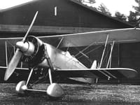 Svenska Aero Jaktfalken - Image 4