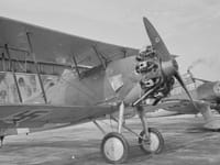 Svenska Aero Jaktfalken