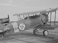 Svenska Aero Jaktfalken - Image 2