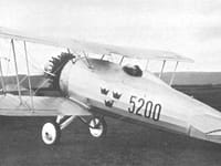 Svenska Aero Jaktfalken - Image 3