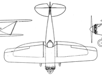 Boeing F2B - Image 2