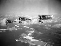 Boeing F2B - Image 3