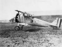 Boeing F2B - Image 4