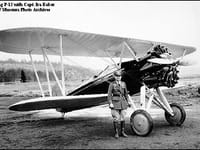 Boeing P-12 - Image 7