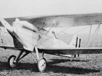 Curtiss F6C Hawk - Image 2