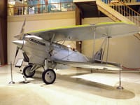 Curtiss P-1 Hawk - Image 2