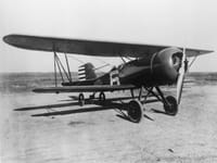 Curtiss P-1 Hawk - Image 4