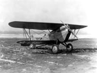 Curtiss P-1 Hawk - Image 5