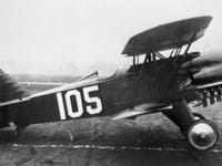 Curtiss P-6 Hawk - Image 5
