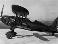 Curtiss P-6 Hawk - Image 6